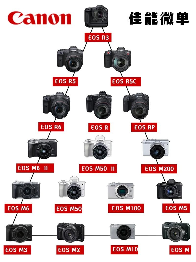 单反和微单有什么具体区别？单反跟微单区别？-第8张图片-优品飞百科