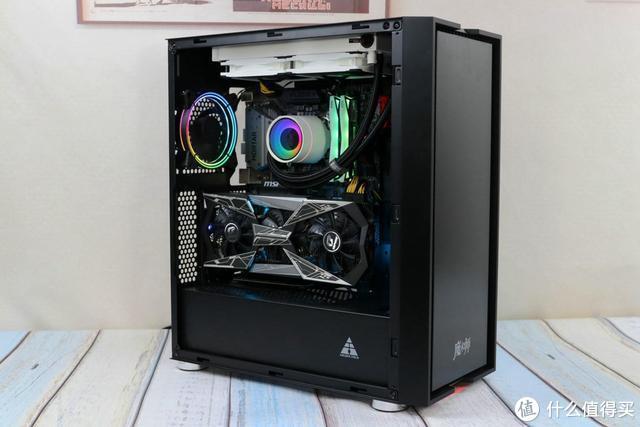 金河田机箱硬盘在哪，金河田机箱安装说明书？-第7张图片-优品飞百科