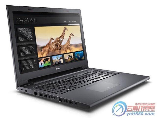 戴尔灵越3442哪一年，戴尔灵越3421怎么样？-第4张图片-优品飞百科