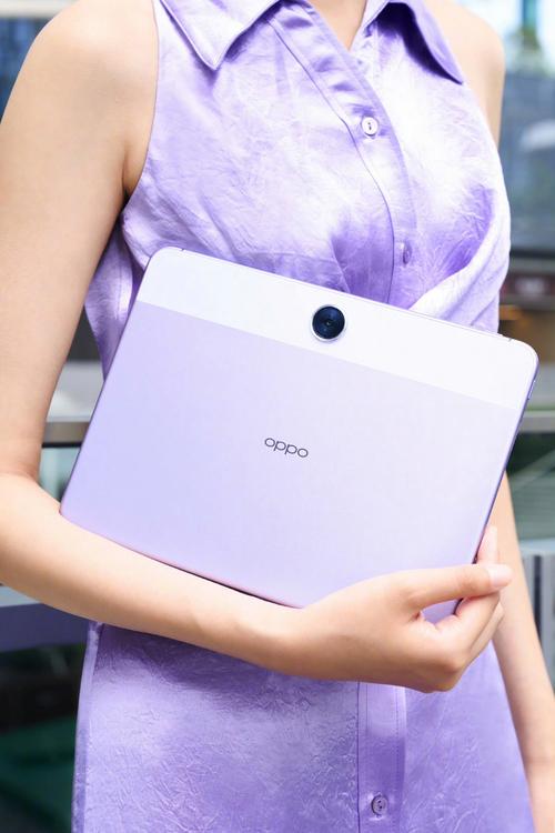 oppo最新款平板？oppo最新款平板是哪一款？-第2张图片-优品飞百科