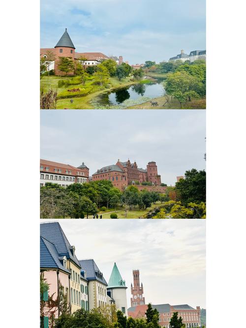 华为松山湖属于东莞哪个镇，华为松山湖在东莞哪个镇？-第2张图片-优品飞百科