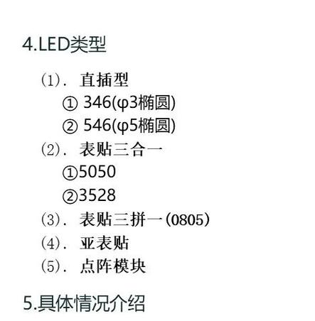 最新led屏幕技术？led显示屏技术方案？