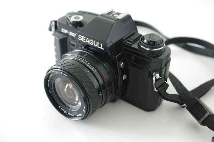 宾得kr是单反吗？宾得kr和kx？-第4张图片-优品飞百科