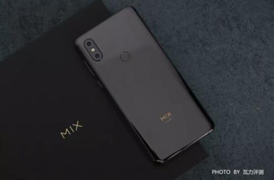 小米mix3质量怎样，小米mix3手机怎么样,值得购买吗-第3张图片-优品飞百科