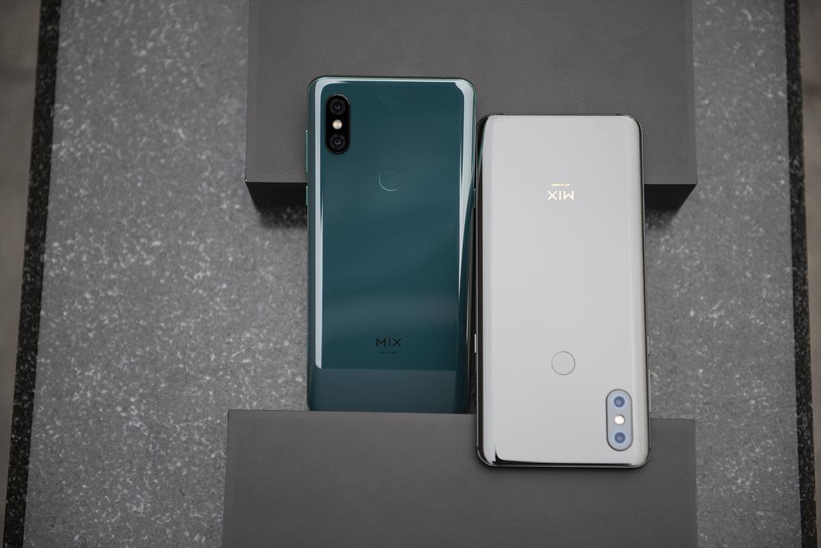小米mix3质量怎样，小米mix3手机怎么样,值得购买吗-第5张图片-优品飞百科