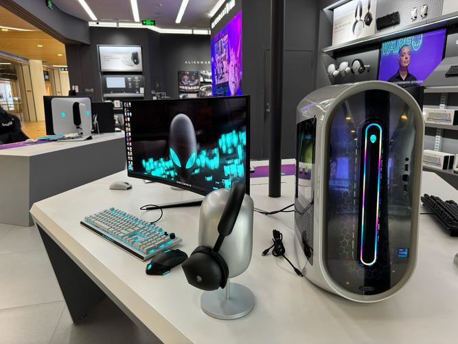 外星人台式机哪款性价比高？外星人台式性价比高吗？-第6张图片-优品飞百科