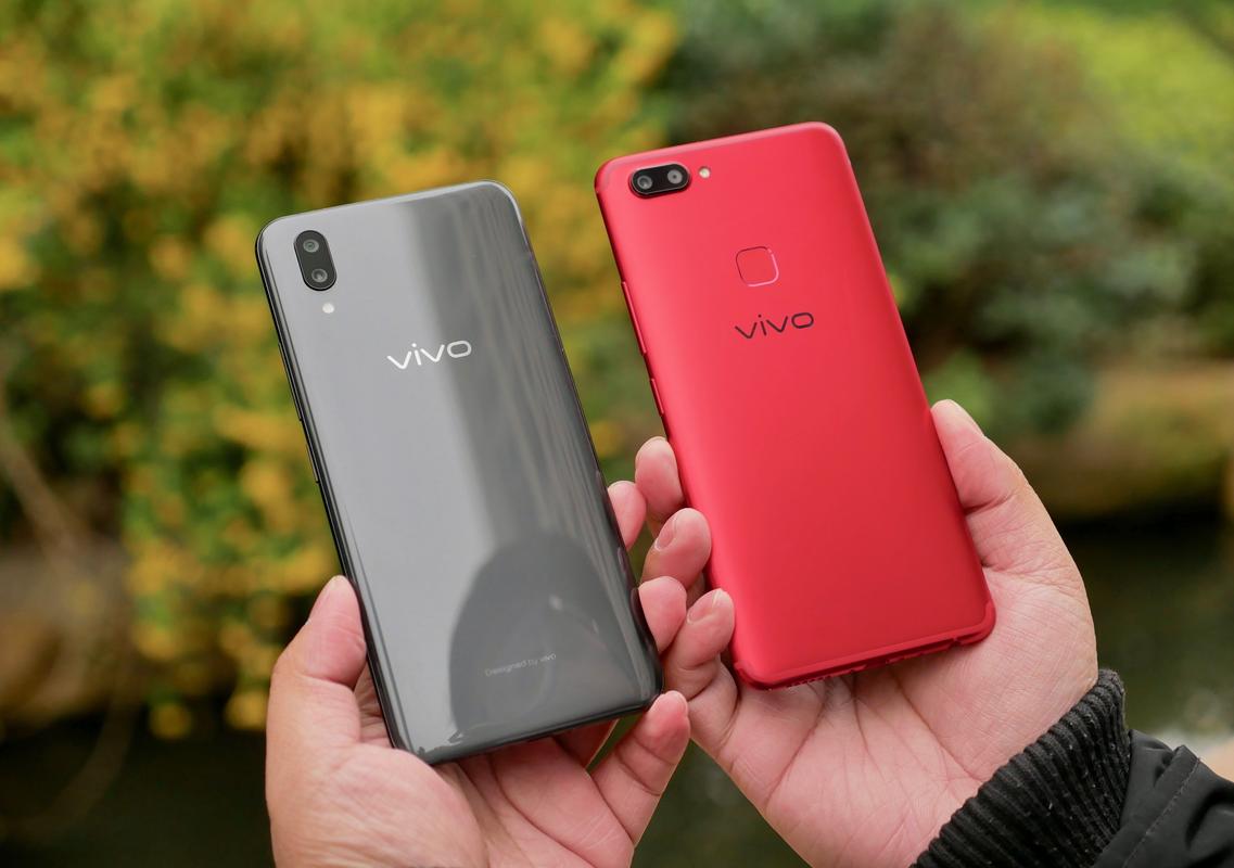 vivox21s好不好？vivo x21好不好？-第4张图片-优品飞百科