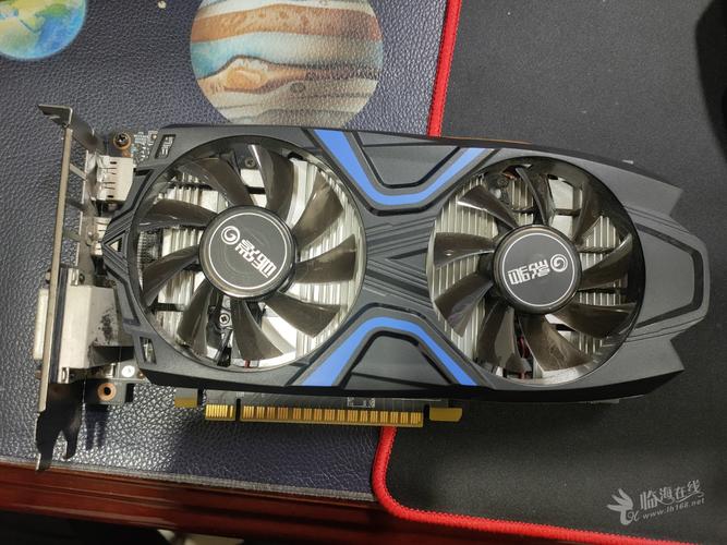 影驰gtx650黑将是什么接口，影驰gtx650黑将显卡-第4张图片-优品飞百科