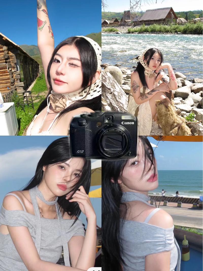 佳能g12滤镜怎么开？佳能g12怎么调光圈和快门？-第5张图片-优品飞百科