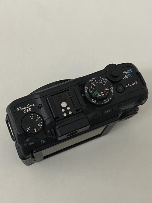 佳能g12滤镜怎么开？佳能g12怎么调光圈和快门？-第6张图片-优品飞百科