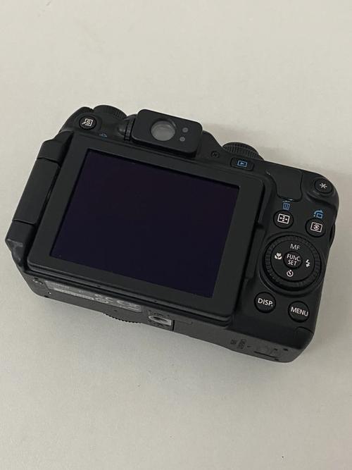 佳能g12滤镜怎么开？佳能g12怎么调光圈和快门？-第7张图片-优品飞百科