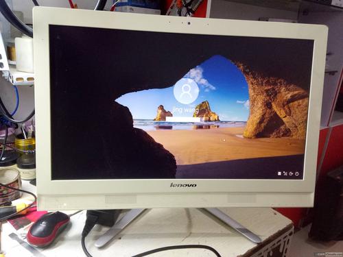 联想c560怎么设置u盘启动，联想c560bios设置u盘启动？-第5张图片-优品飞百科