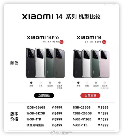 小米二哪年出的？小米2是哪一年出的？-第6张图片-优品飞百科