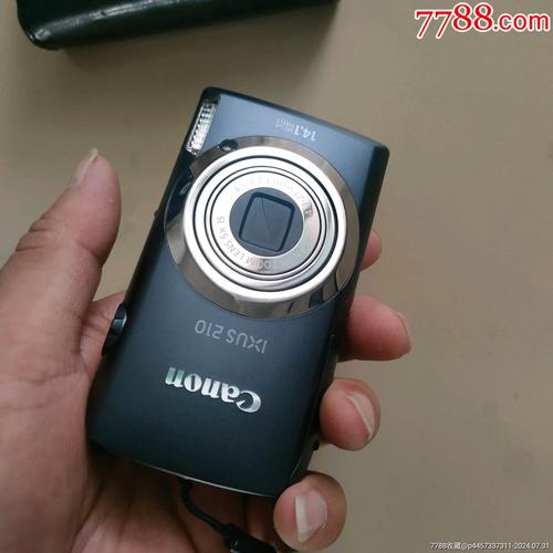 佳能ixus160hs相机哪年出的，佳能sx160is相机怎么样？