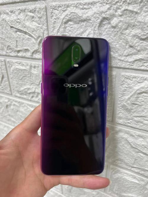 oppor17什么系统，oppor17用什么系统好