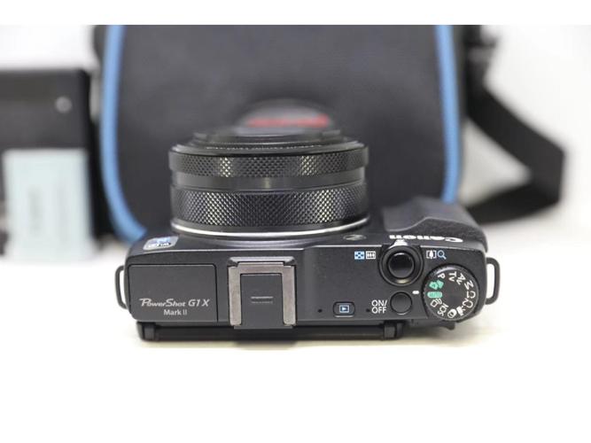 佳能g1x2值得买吗，佳能g1x2怎么样？-第5张图片-优品飞百科