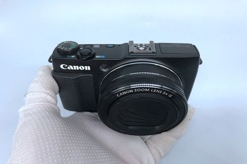 佳能g1x2值得买吗，佳能g1x2怎么样？-第6张图片-优品飞百科