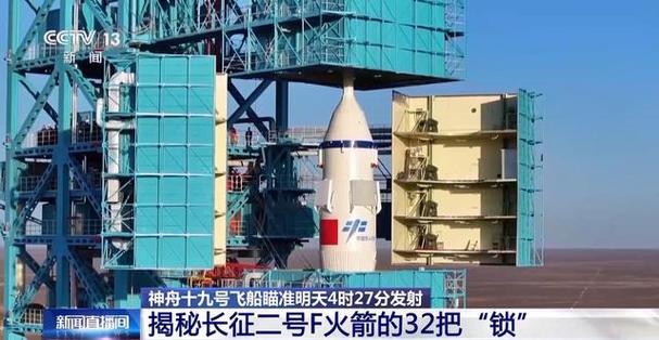 神舟15号降落在哪里？神舟15号飞船？-第2张图片-优品飞百科