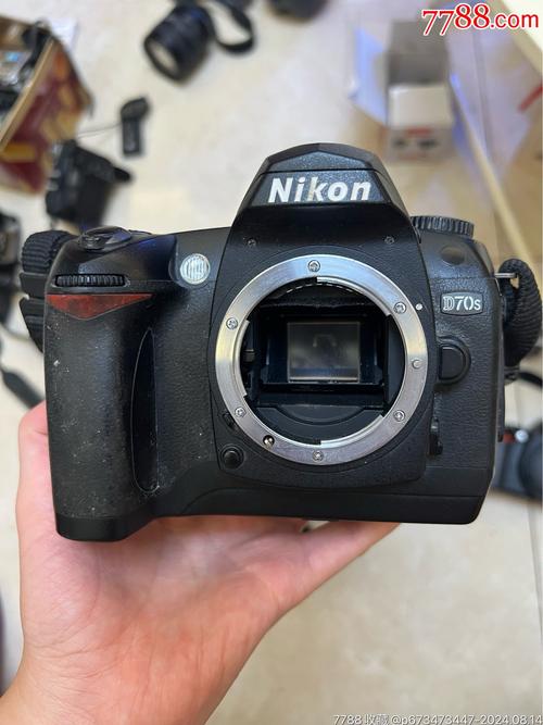 单反相机什么型号好，哪个型号的单反相机好用-第4张图片-优品飞百科