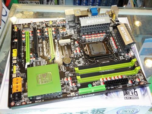 致铭主板多少钱，致铭主板支持什么cpu？-第4张图片-优品飞百科