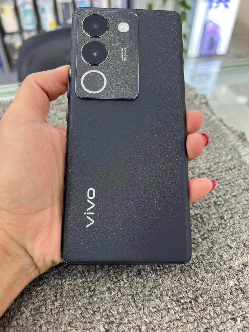 vivos7t怎么样值得购买吗，vivo s7t怎么样值得买吗-第4张图片-优品飞百科