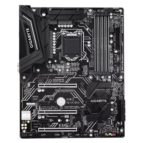 技嘉主板怎么样板稳定吗，技嘉主板系列详解？-第4张图片-优品飞百科