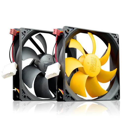 机箱风扇排名，机箱风扇风量排名-第5张图片-优品飞百科