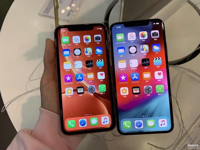 苹果xr比较高支持多少w快充？苹果xr支持多大功率的快充？-第2张图片-优品飞百科