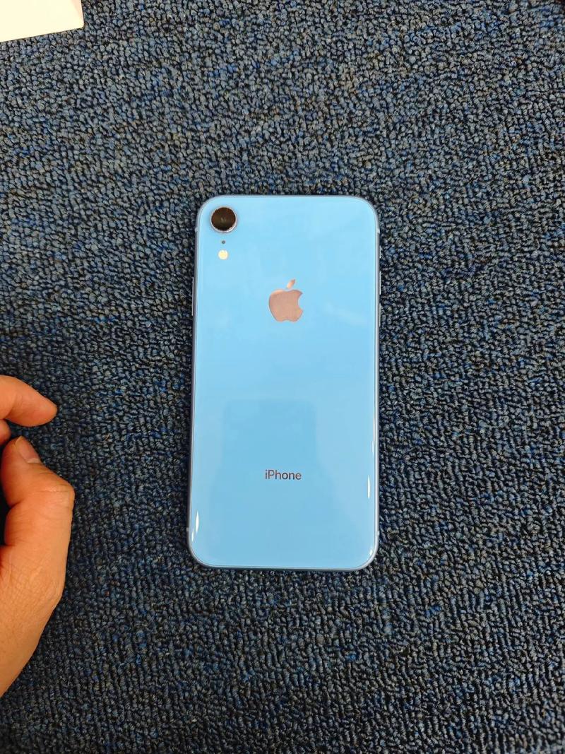 苹果xr比较高支持多少w快充？苹果xr支持多大功率的快充？-第4张图片-优品飞百科