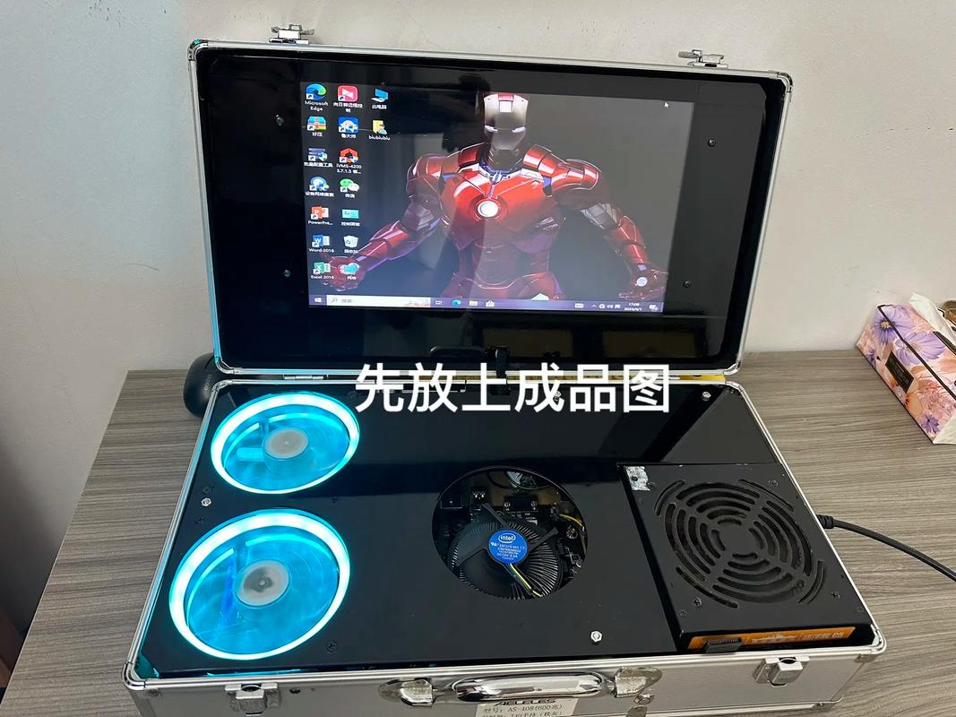 笔记本可以组装机吗?笔记本电脑可不可以组装?-第5张图片-优品飞百科 笔记本可以组装机吗?笔记本电脑可不可以组装?-第5张图片-优品飞百科