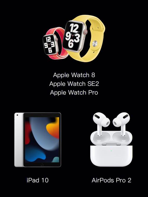 2023苹果什么时候出新款，2023苹果什么时候出新款手机-第3张图片-优品飞百科