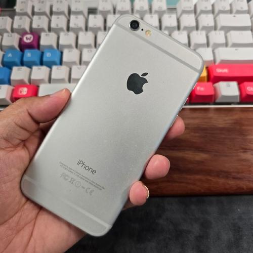 iphone616g够用吗，16g的苹果6够用吗-第5张图片-优品飞百科