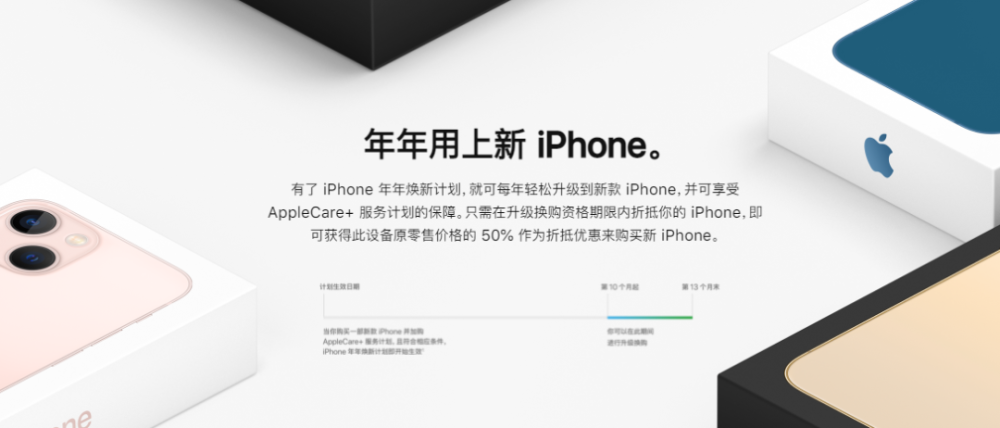 iphone什么时候发布新机，iphone什么时候发布新品-第4张图片-优品飞百科