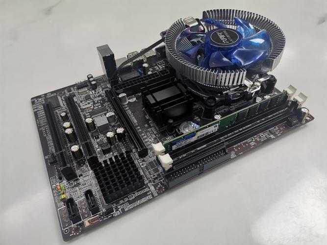 960显卡配什么cpu，960显卡配什么主板？-第2张图片-优品飞百科