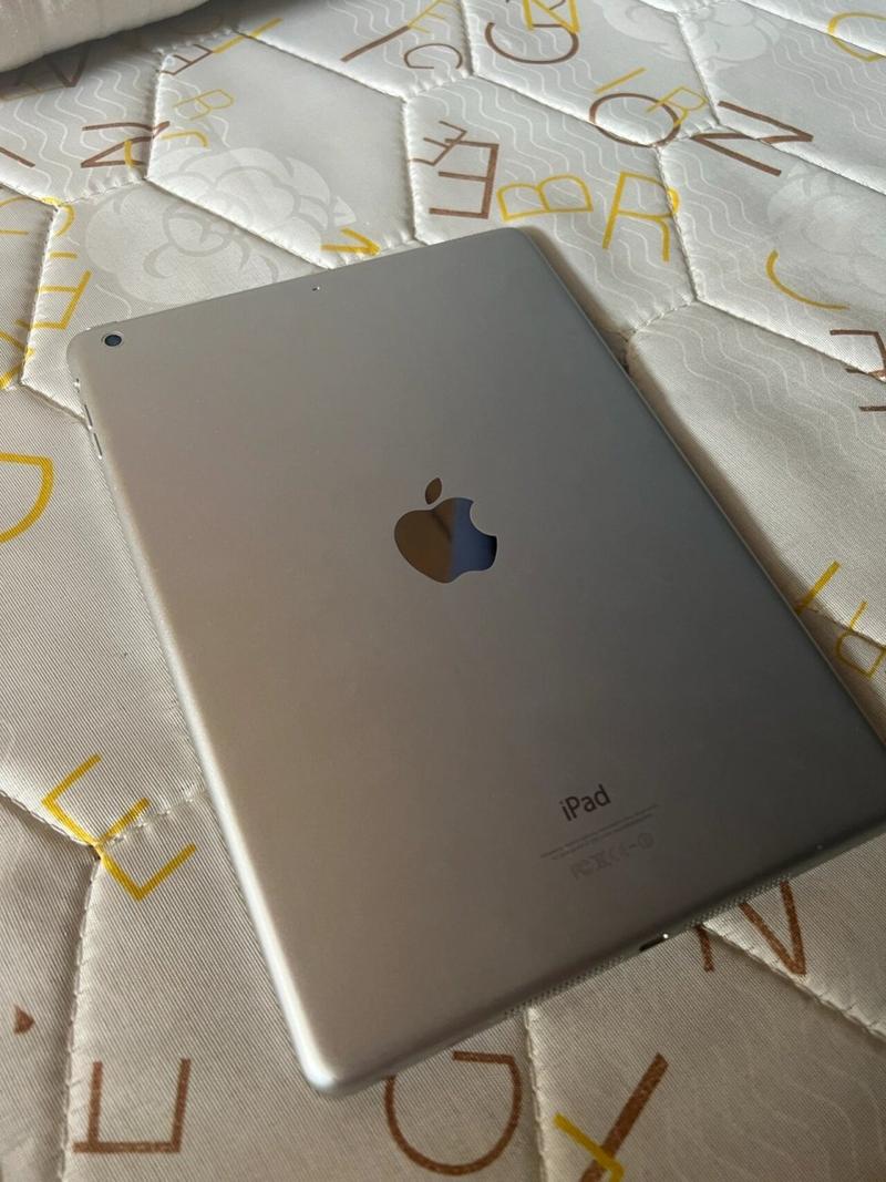 ipadair是什么时候出的？ipadair什么时候出的新款？-第4张图片-优品飞百科