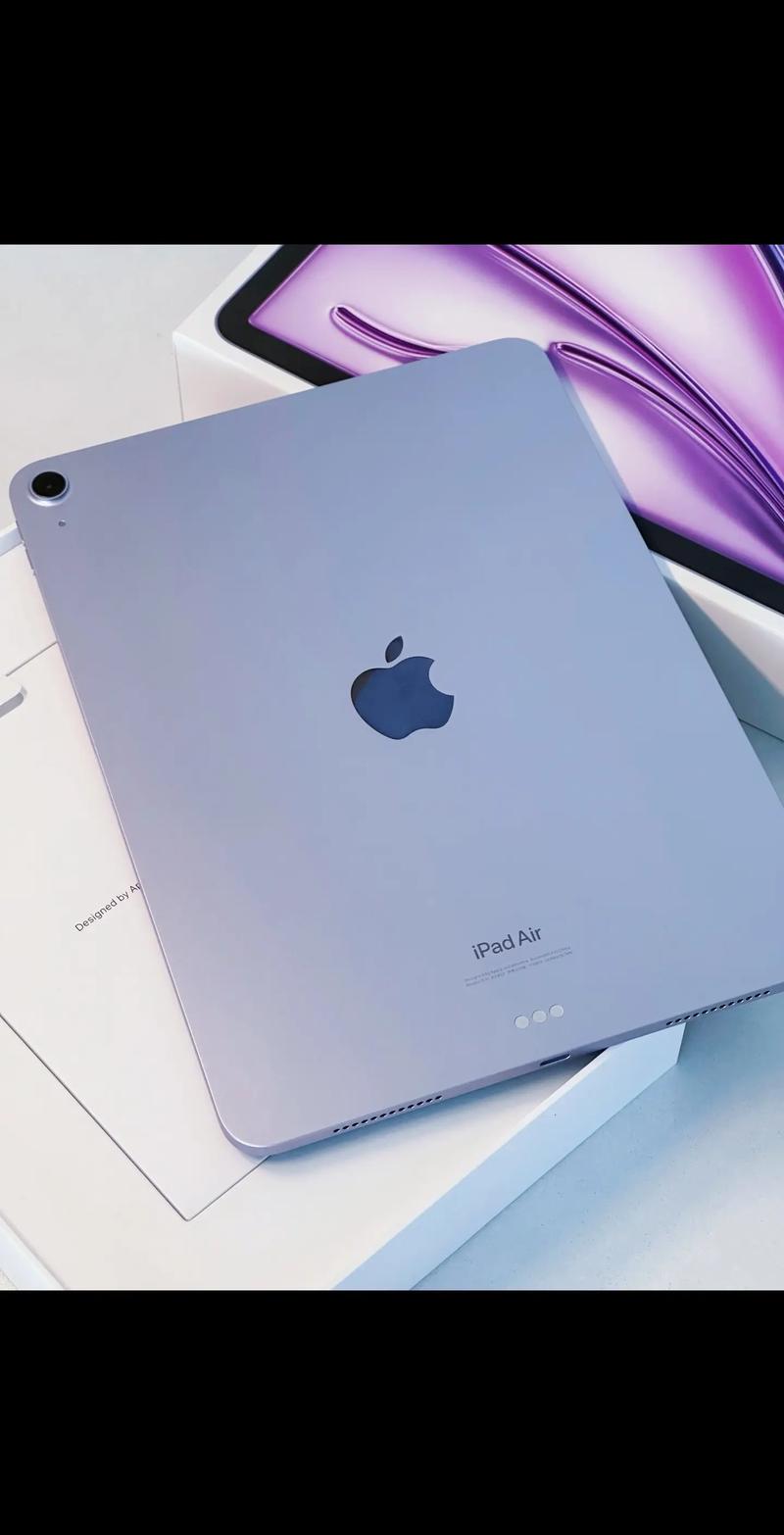 ipadair是什么时候出的？ipadair什么时候出的新款？-第6张图片-优品飞百科