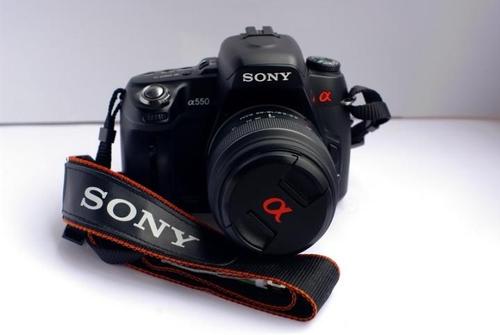 索尼a550现在怎么样？索尼a55什么水平？-第3张图片-优品飞百科
