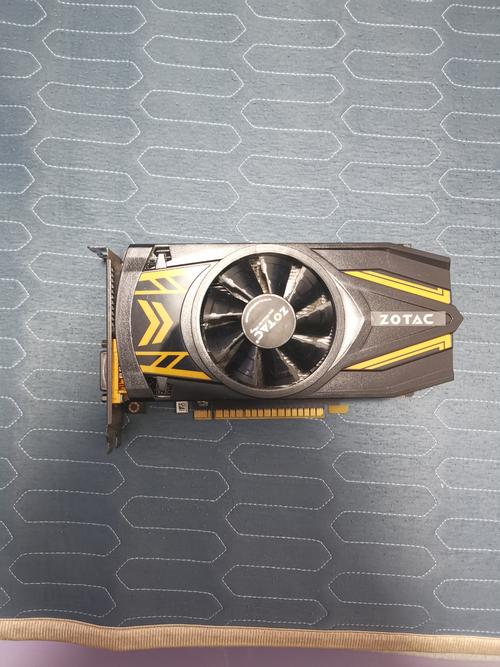 gtx650tiboost相当于什么显卡，gtx650ti显卡怎么样？-第3张图片-优品飞百科