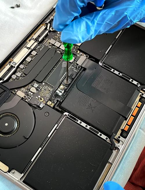 苹果笔记本电脑换电池多少钱？苹果笔记本换个电池多少钱？-第3张图片-优品飞百科