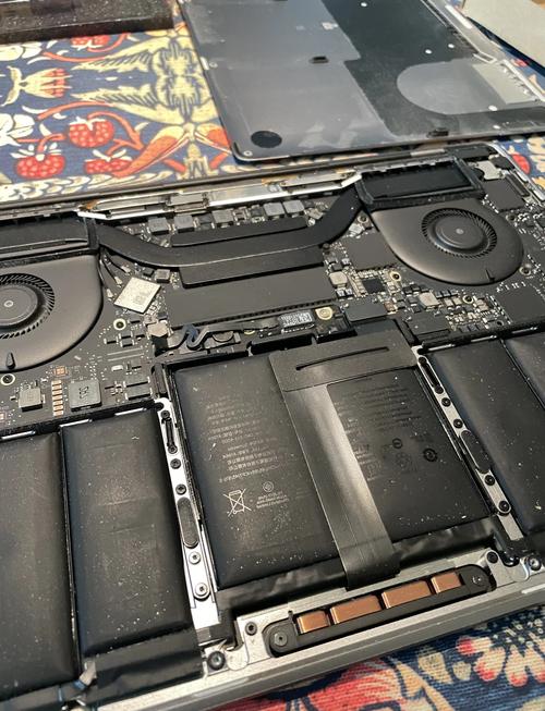 苹果笔记本电脑换电池多少钱？苹果笔记本换个电池多少钱？-第8张图片-优品飞百科