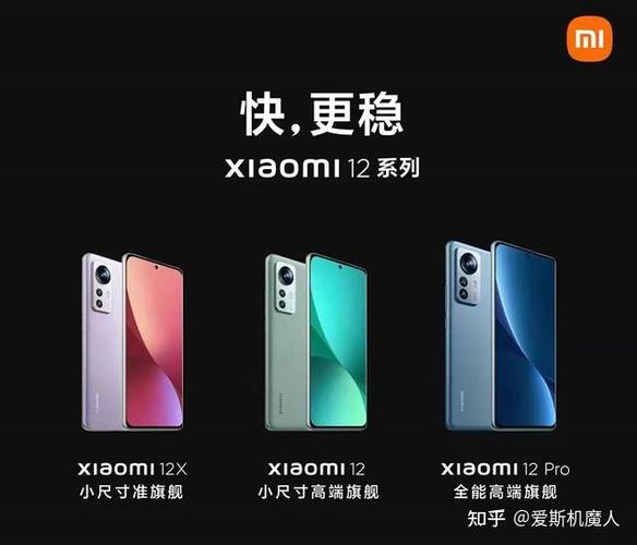 小米12跟12pro哪个值得买？小米12pro评测？-第8张图片-优品飞百科