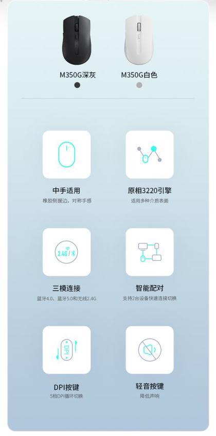 无线鼠标怎么用wifi连接，无线鼠标怎么连接网络？-第4张图片-优品飞百科