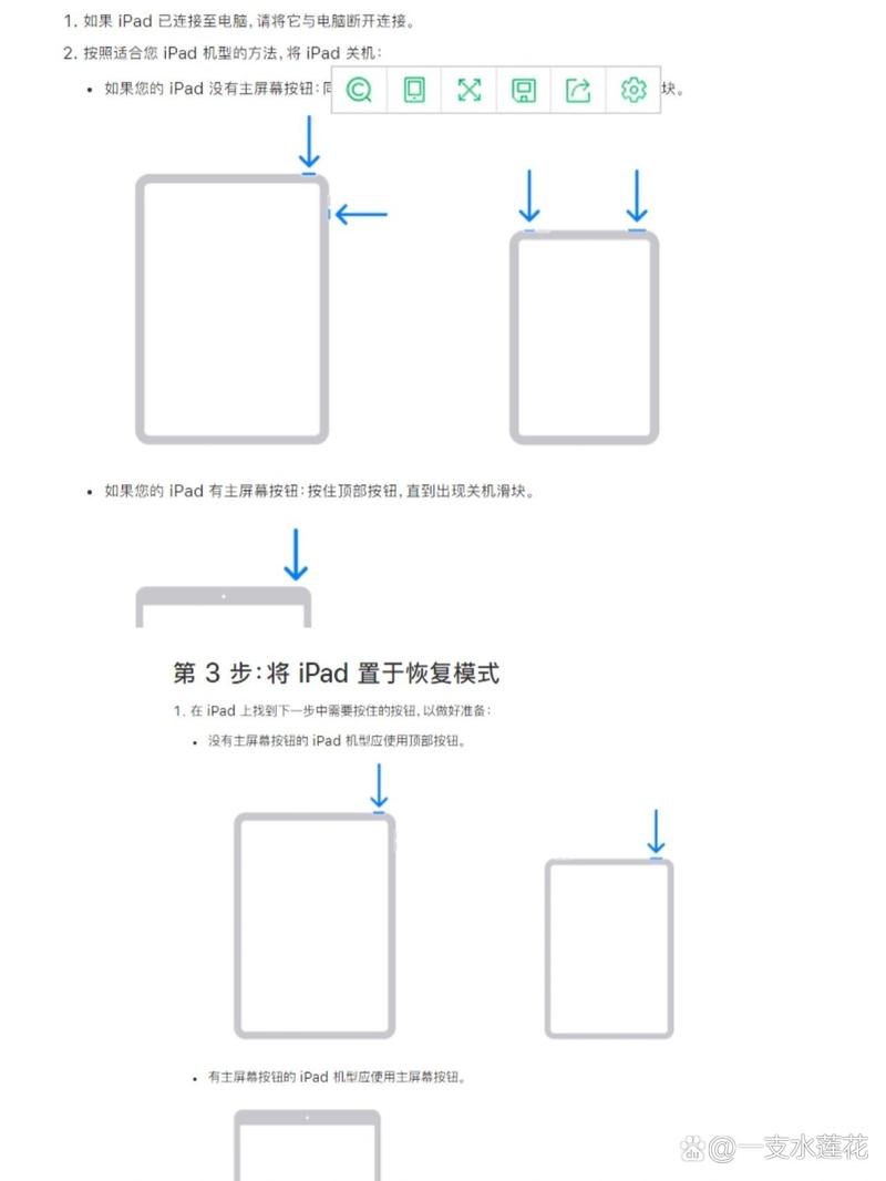 ipad刷机怎么刷？ipad刷机怎么刷机教程视频？-第7张图片-优品飞百科