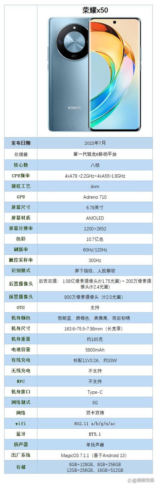 华为荣耀30处理器是多少，荣耀30处理器多少?-第5张图片-优品飞百科