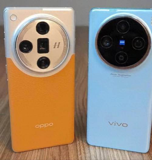 vivo和oppo哪个品控好？oppo和vivo那个品控好？-第5张图片-优品飞百科