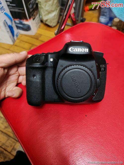 佳能eos7d哪年上市时间？佳能7d哪年出的？-第3张图片-优品飞百科
