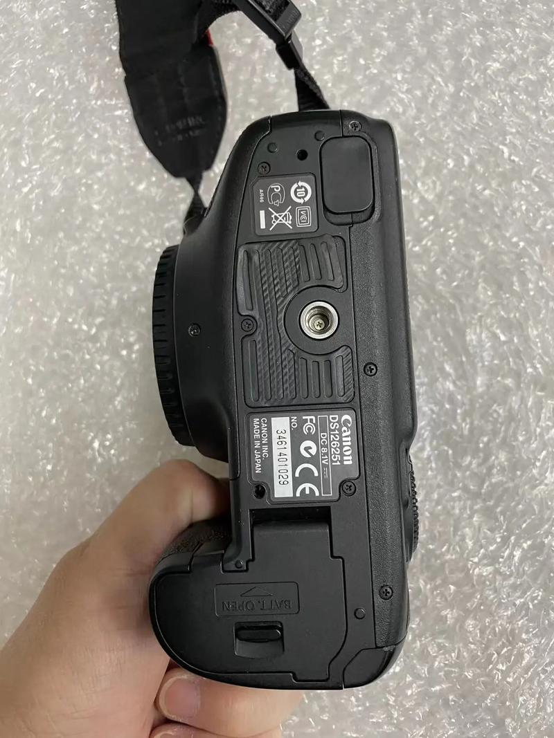佳能eos7d哪年上市时间？佳能7d哪年出的？-第7张图片-优品飞百科