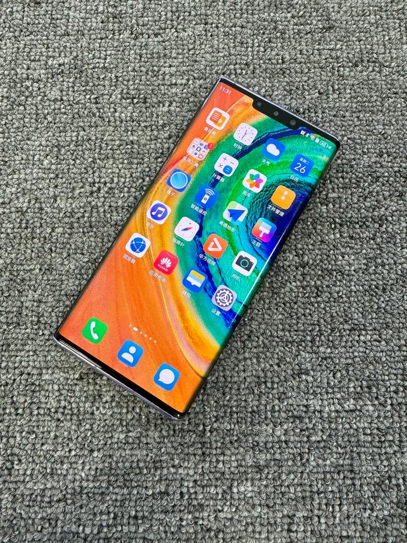 华为mate30pro5g有128g的吗，华为mate30pro5g有128内存吗