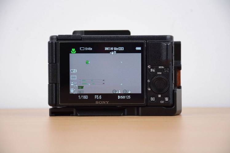 索尼w520怎么用?索尼w520怎么样?-第6张图片-优品飞百科 索尼w520怎么用?索尼w520怎么样?-第6张图片-优品飞百科