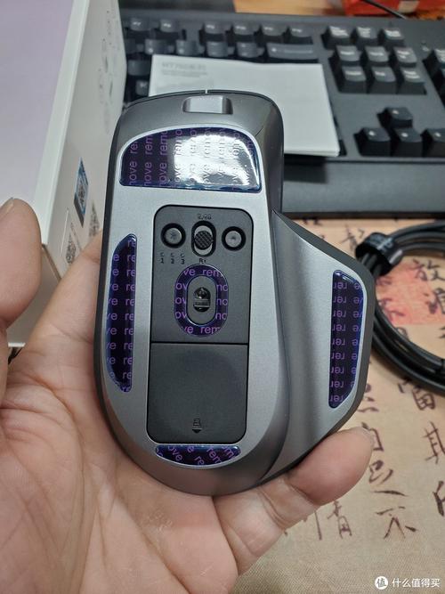 雷柏鼠标怎么连接?雷柏鼠标怎么连接苹果电脑?-第5张图片-优品飞百科 雷柏鼠标怎么连接?雷柏鼠标怎么连接苹果电脑?-第5张图片-优品飞百科